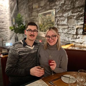 Meet your Posher, Ciara